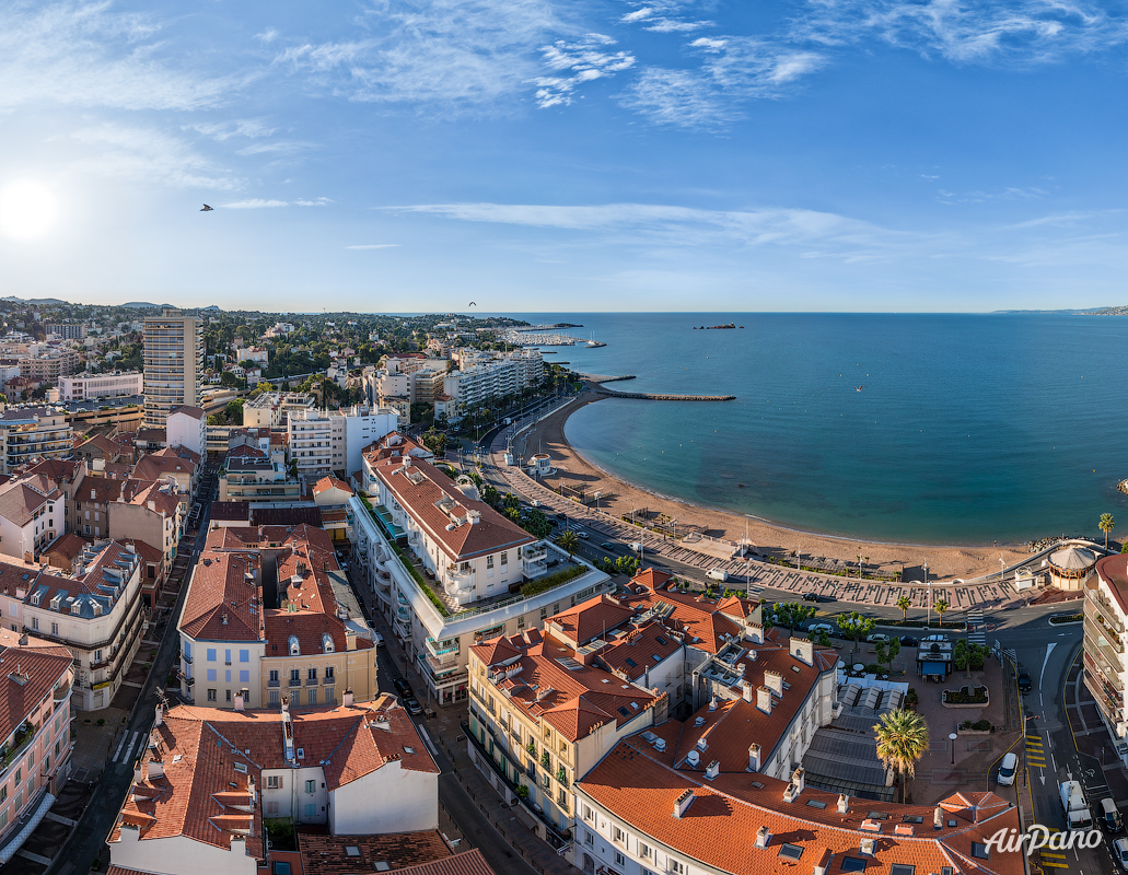 Saint Raphael